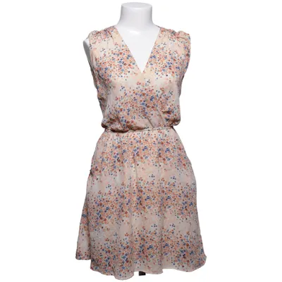 Kjole (Beige, Flerfarvet) fra The Style London Polyester