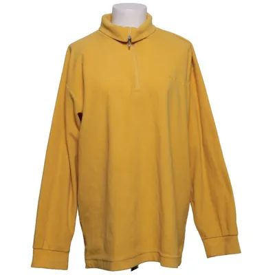 Polaire (Jaune) de F.LLI Campagnolo