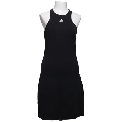 Träningsklänning (Svart) från Adidas