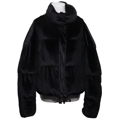 Vinterjacka (Svart) från K.Zell Polyester