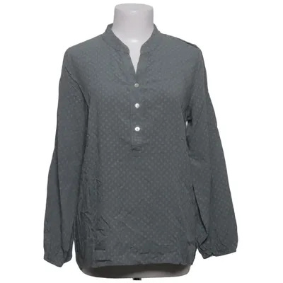 Blouse (Green) from Julia Wang Viscose