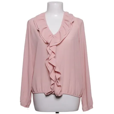 Blouse (Roze) van Alice by Belle Shoes