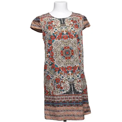 Robe (Multicolore) de Janis Polyester
