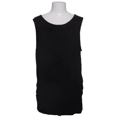 Zwangerschaps tanktop (Zwart) van Ekouaer