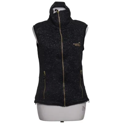 Gilet (Gris) de Arrak Outdoor Polyamide, Polyester