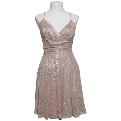 Cocktail dress (Beige) from D&M Polyester