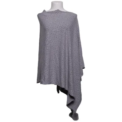 Poncho (Grå) från Wonder