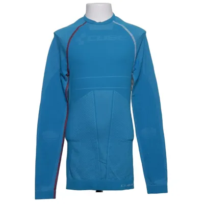 Ondershirt (Blauw) van Cube Polyamide, Polyester