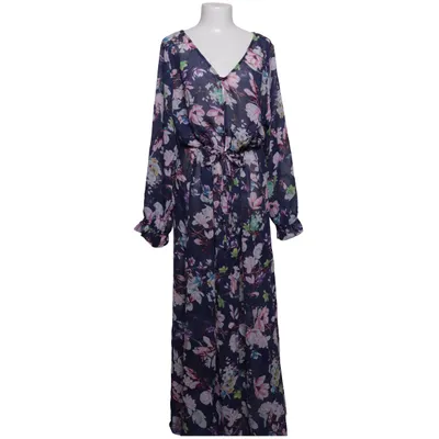 Maxikjole (XLDW-117SASKIA) fra Brave Soul Polyester