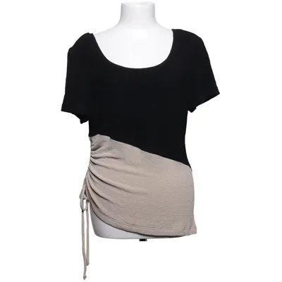 Topp (59101) från Joseph Ribkoff Acetat, Elastan