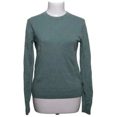 Tröja (Grön) från Uniqlo Kashmir