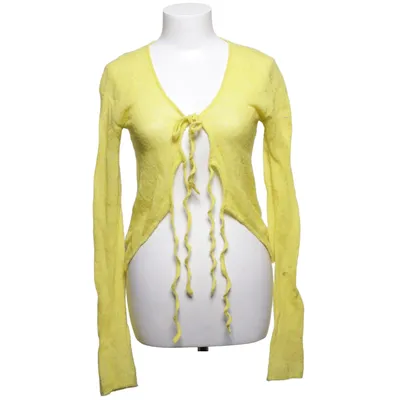 Cardigan (Thea Cardigan) from Weekday Polyamide, Wool