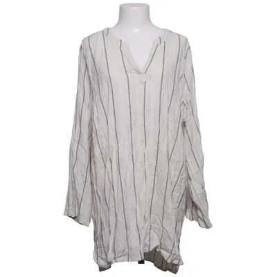 Blouse (Rowanne Tunic) de Cassiopeia Coton, Lin
