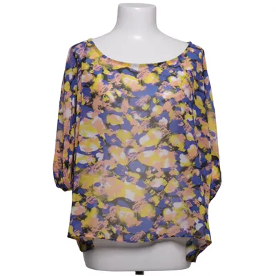 Top (Blue, Yellow, Pink) from Rodebjer