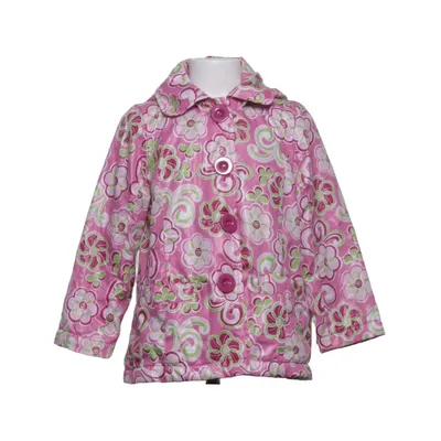 Jack (Roze, Groen, Meerkleurig) van Novelti Katoen, Polyester, Polyurethaan