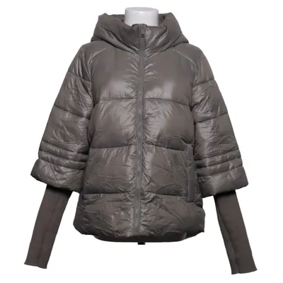 Winter jacket (Beige) from Reserved Polyamide