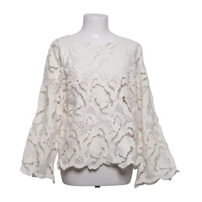 Haut (Blanc) de VILA Polyester