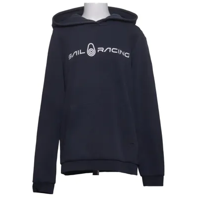 Hoodie (Jr Bowman Hood) from Sail Racing Cotton, Polyester