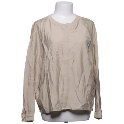 Blouse (Beige) from JcSophie Polyester, Viscose