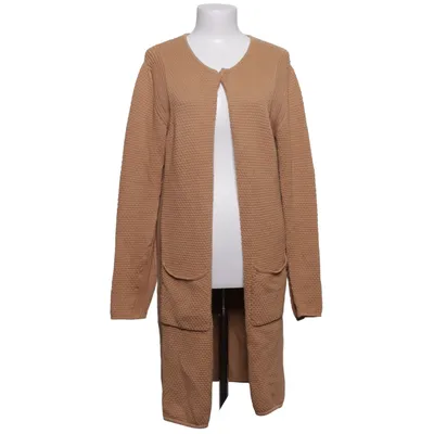 Cardigan (Beige) from Minus Organic cotton
