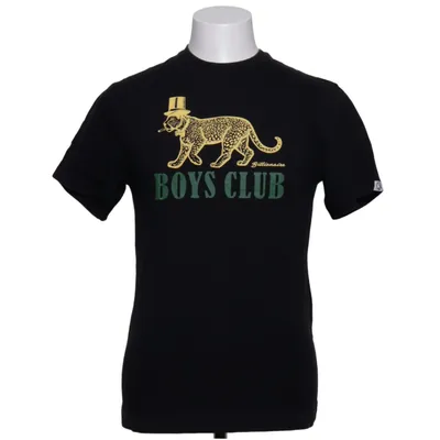 T-shirt (Noir) de Billionaire Boys Club Coton