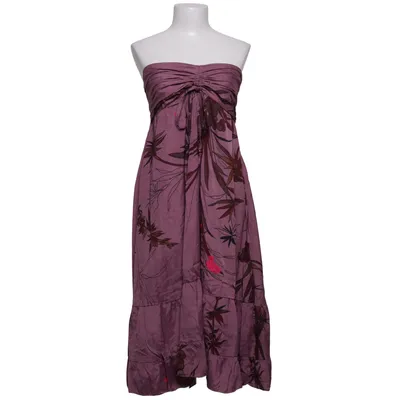 Kleid (Pink) von JB Polyester