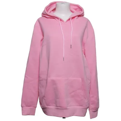 Hoodie (Pink) from News Polyester