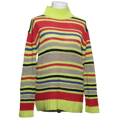 Pull-over (Vert, Rouge, Bleu, Gris, Noir, Jaune) de Long Island Polyamide, Polyester