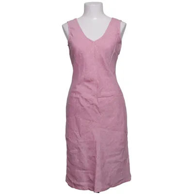 Dress (Pink) from Vicci Linen