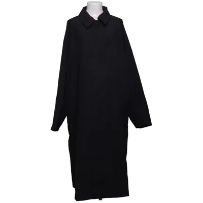 Kappa (Svart) från Uniqlo U Bomull, Polyamid, Polyester