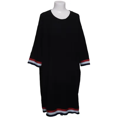Robe (Noir, Bleu, Rouge, Blanc) de John Baner Élasthane, Polyester, Viscose
