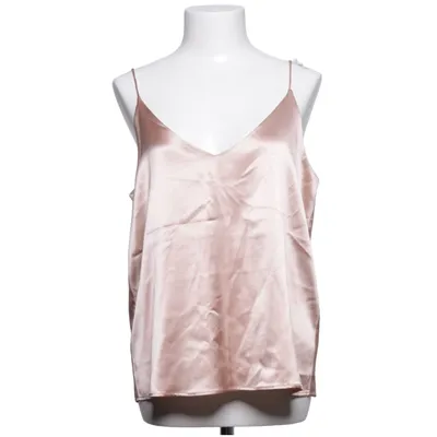 Top (F20200174) fra Samsøe & Samsøe Acetat, Polyester