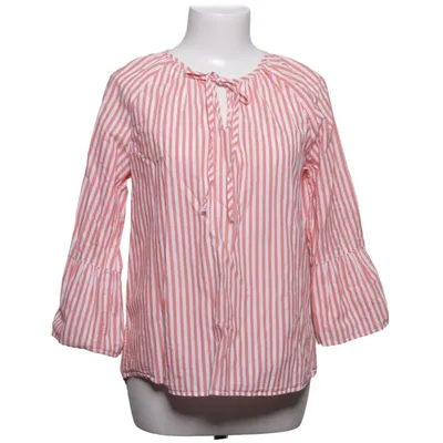 Blouse (Red, White) from GANT Cotton