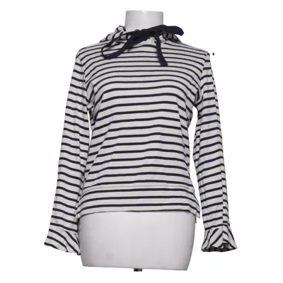 Huvtröja (Blå, Vit) från Baum Und Pferdgarten Bomull