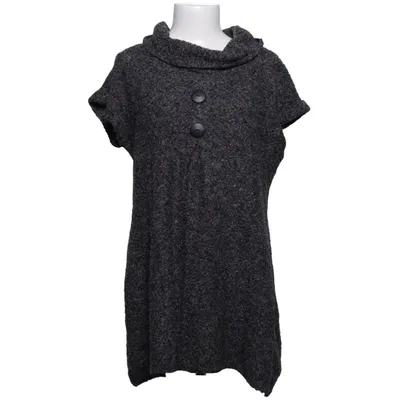 Tunique (JK 5953) de Joachim Bosse Acrylique, Polyester, Laine