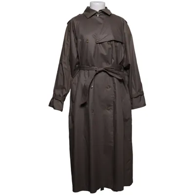 Trenchcoat (Beige) från Joar Fashion Bomull, Polyester