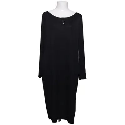 Maxikjole (FLC2192) fra Flounce Elastan, Polyester