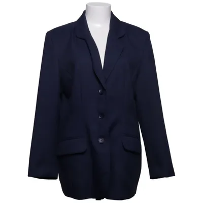 Blazer (Blå) fra Pazzione Polyamid, Polyester
