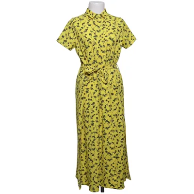 Robe chemise (Jaune) de Envii Polyester