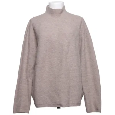 Polotröja (Beige) från COS Ull