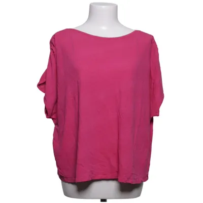 Top (Pink) from Tchibo Linen, Organic cotton