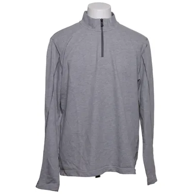 Sweatshirt (Grijs) van Bogner Katoen, Polyester