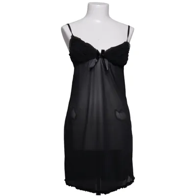 Negligee (Black) from Female Passion Elastane, Polyester