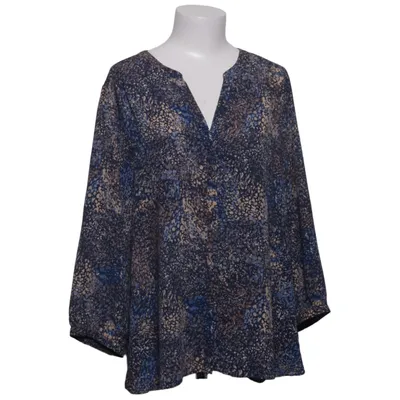 Blouse (Bleu, Multicolore) de NYDJ