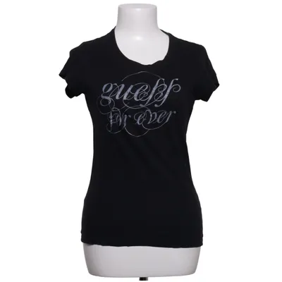 T-shirt (Noir) de Guess Jeans