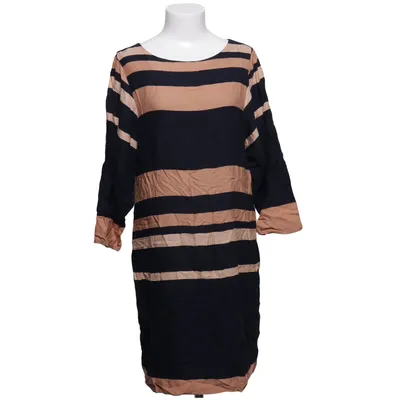 Tuniek (Blauw, Beige) van Saint Tropez Polyester, Viscose