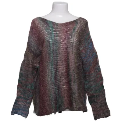 Trui (Peggy Jumper) van ChillNorway Mohair, Nylon, Wol
