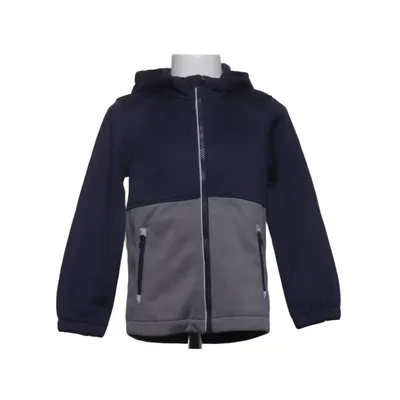 Softshelljakke (Blå, Grå) fra Active Touch Kids Polyester