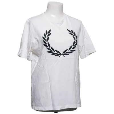 T-shirt (M6328) från Fred Perry Bomull