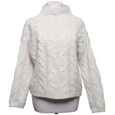 Sweater (Beige) from Dolce Vita Acrylic, Alpaca wool, Viscose